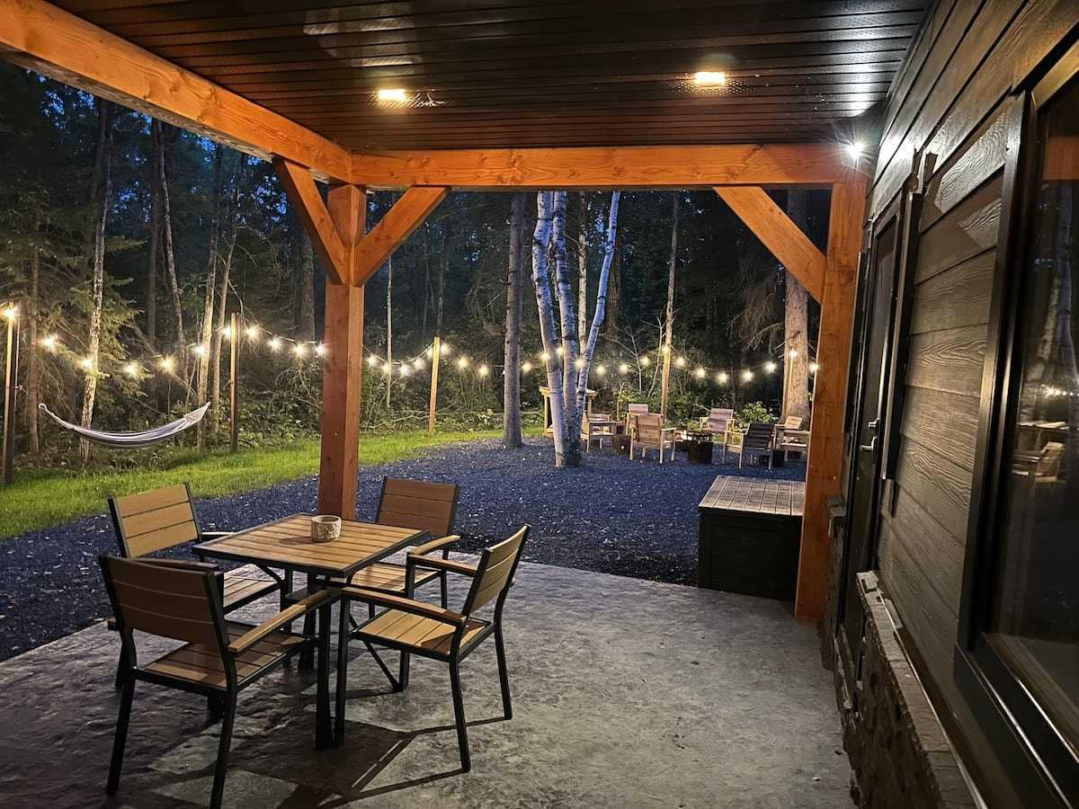 Wood Duck Lodge — view 3