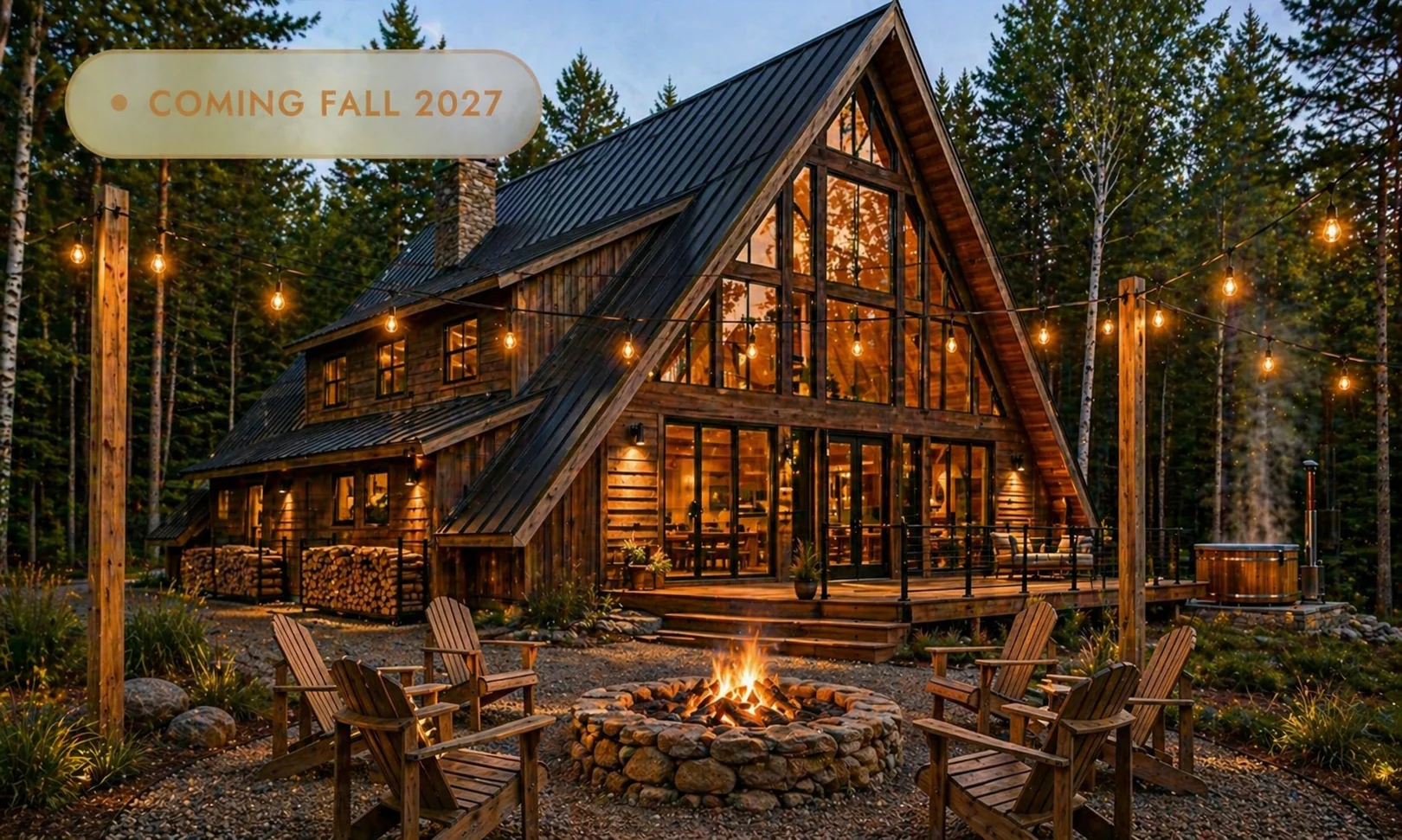 Fairway Vista Lodge — view 1