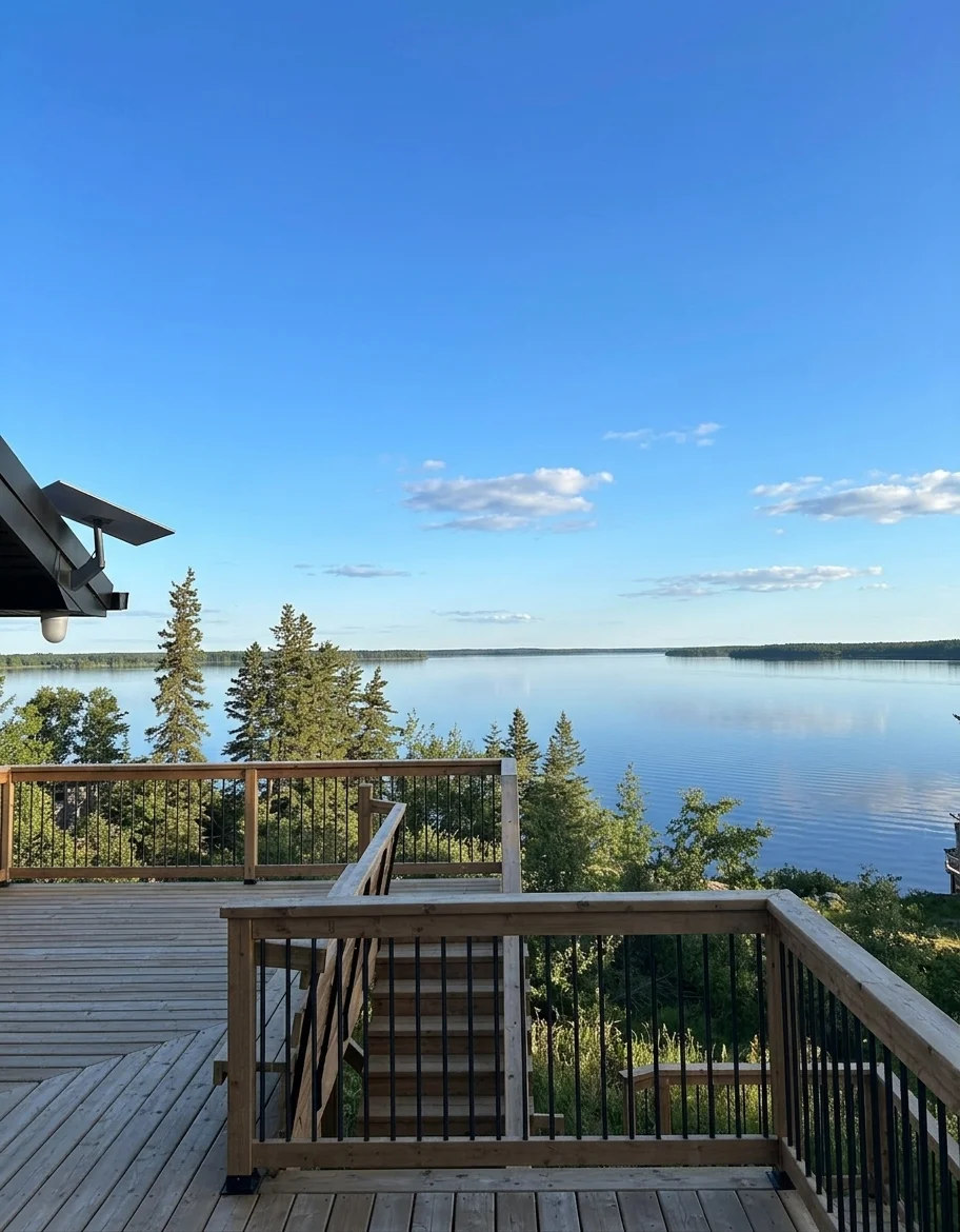 Granite Sunset Retreat — view 2